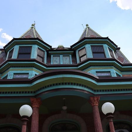 Vaast Bed & Breakfast Adamstown 外观 照片