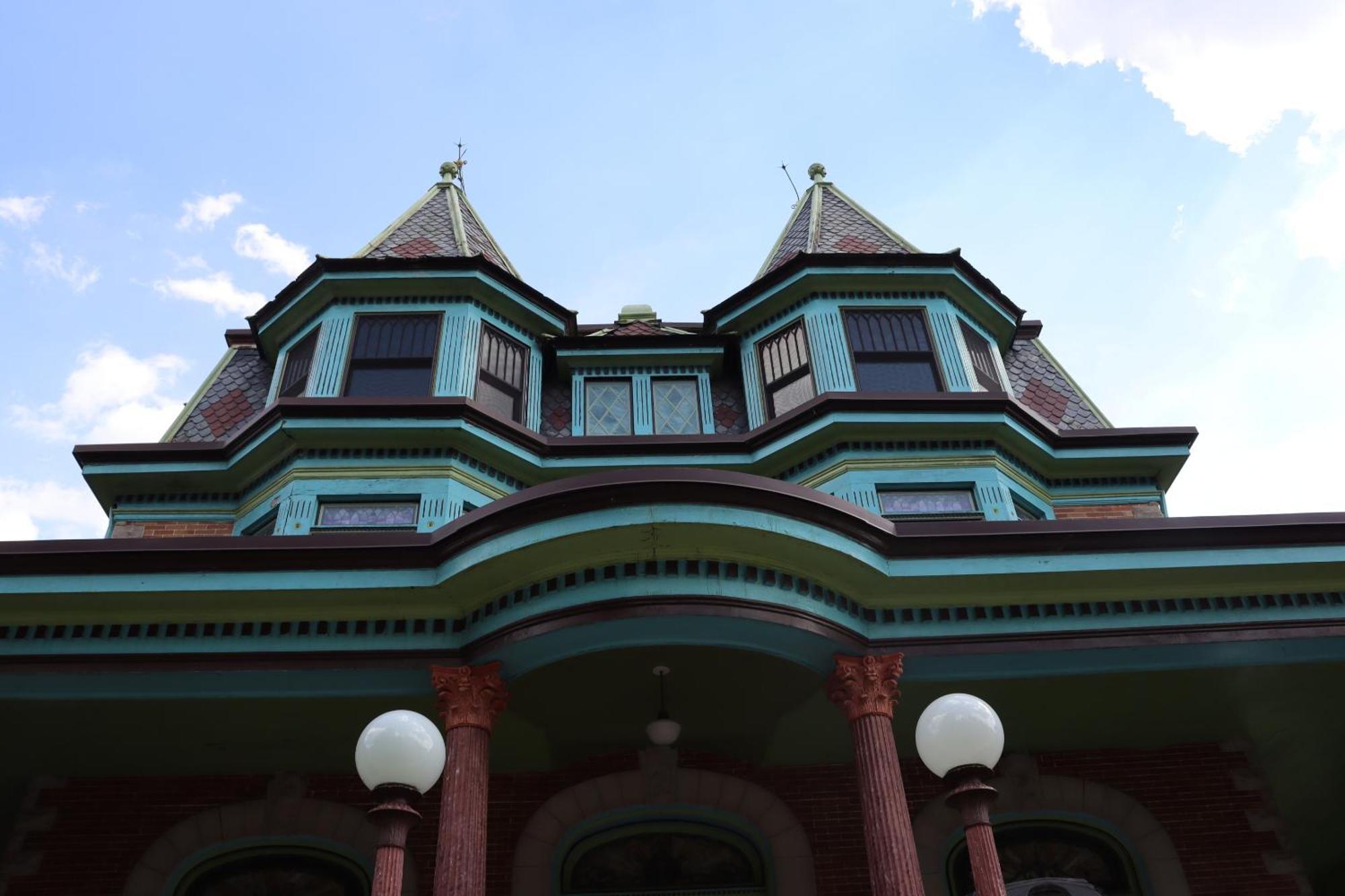 Vaast Bed & Breakfast Adamstown 外观 照片