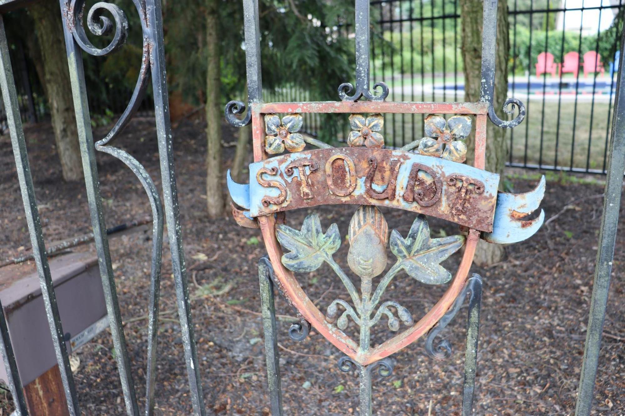 Vaast Bed & Breakfast Adamstown 外观 照片