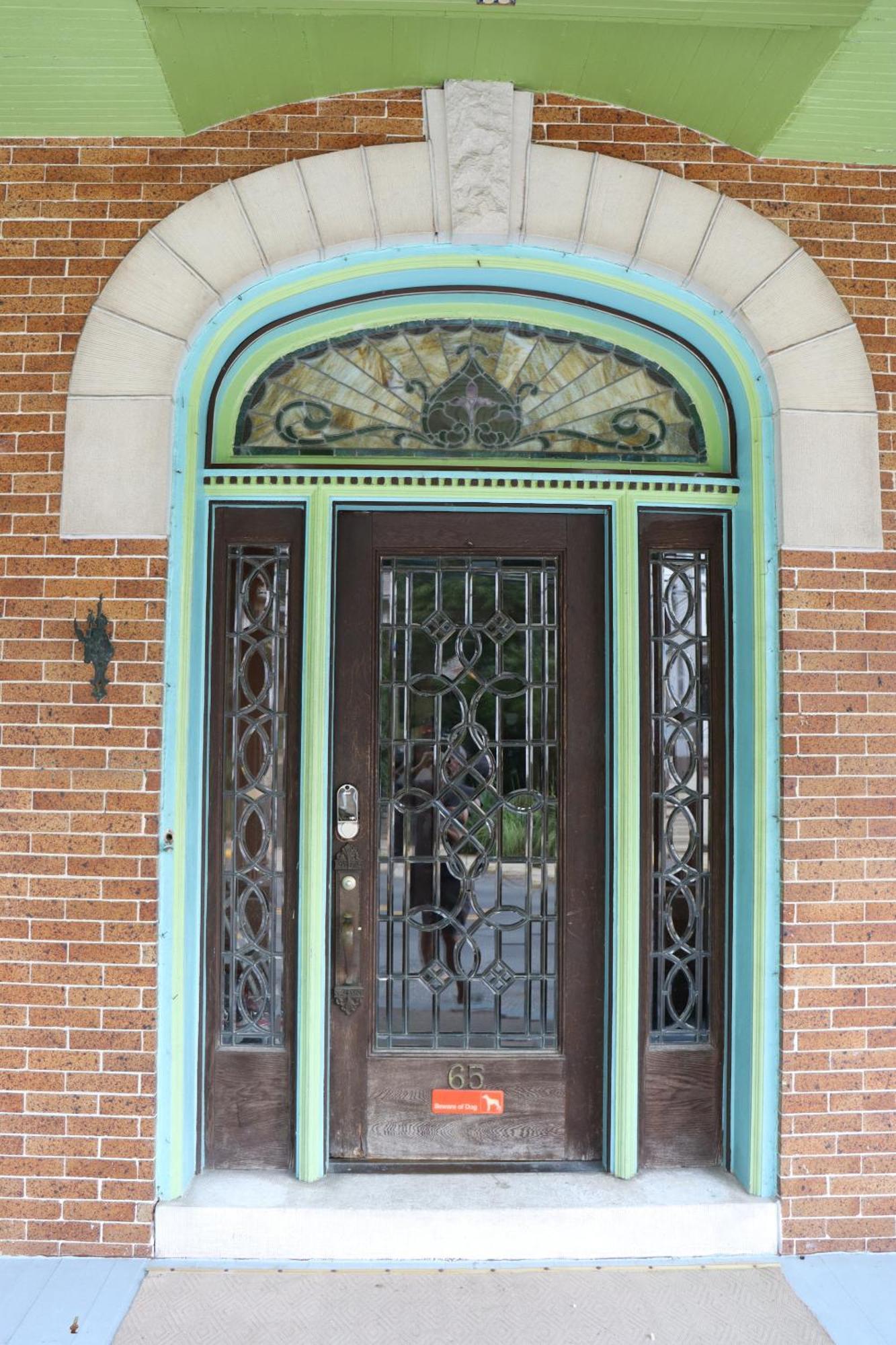 Vaast Bed & Breakfast Adamstown 外观 照片