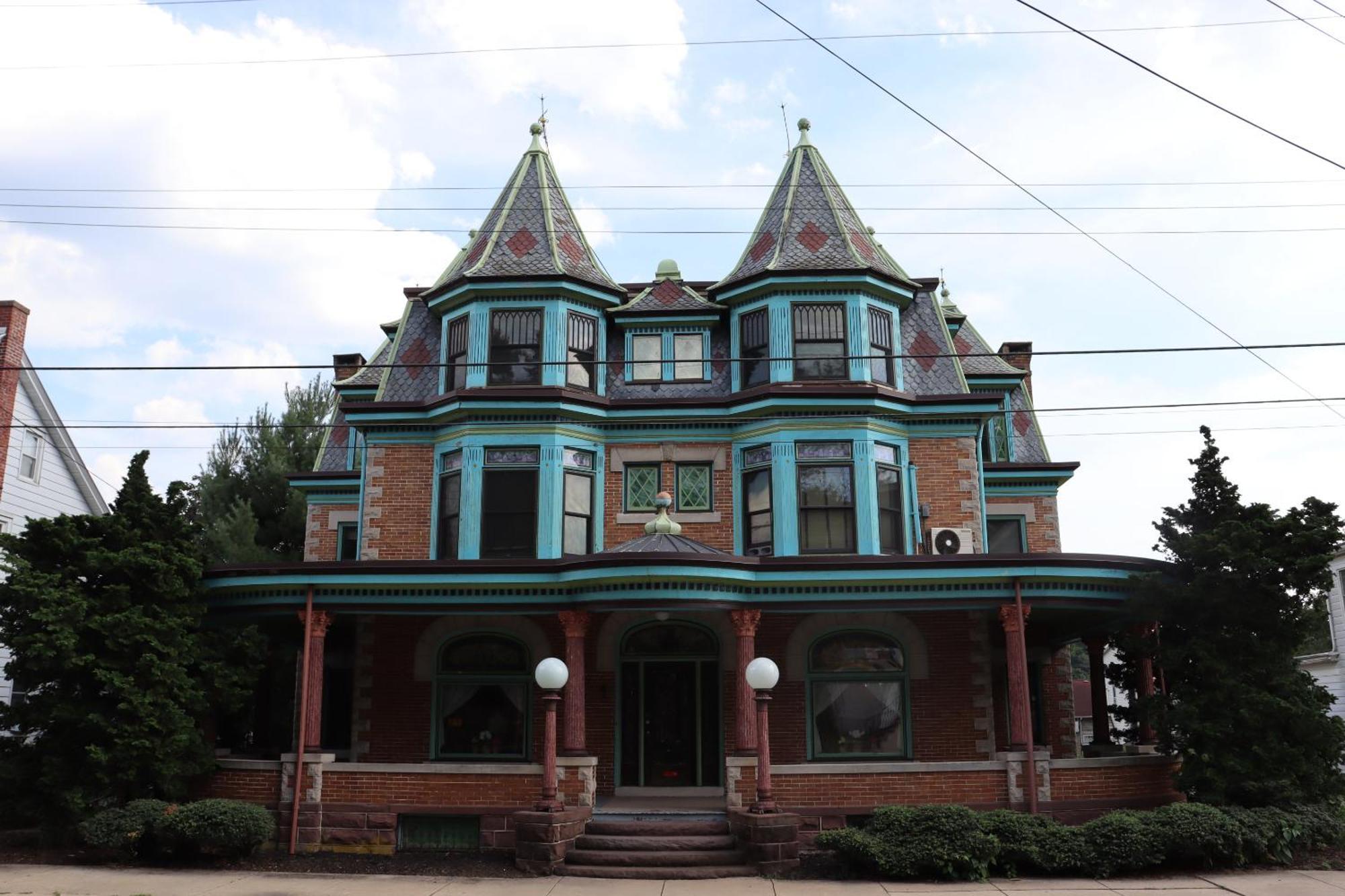 Vaast Bed & Breakfast Adamstown 外观 照片