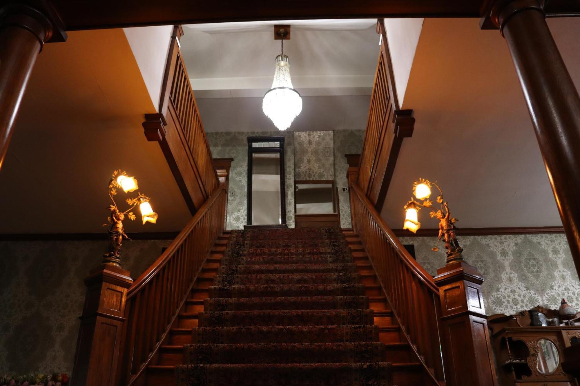 Vaast Bed & Breakfast Adamstown 外观 照片