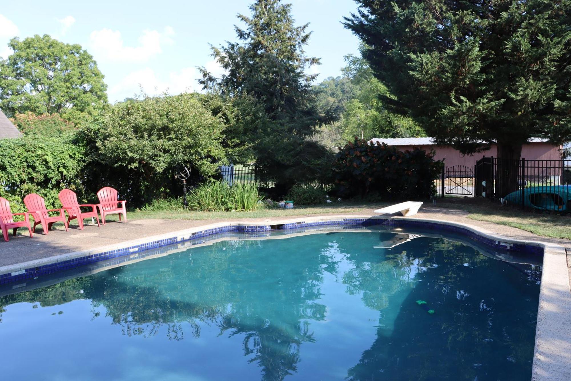 Vaast Bed & Breakfast Adamstown 外观 照片