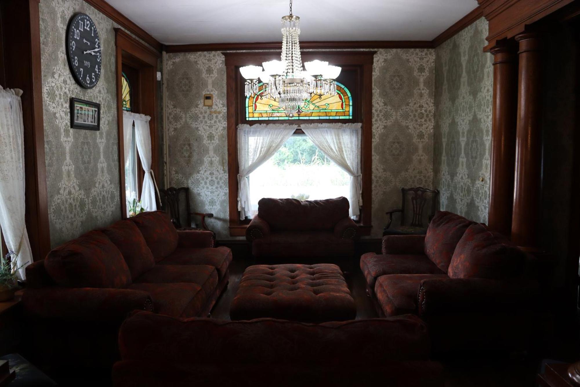 Vaast Bed & Breakfast Adamstown 外观 照片