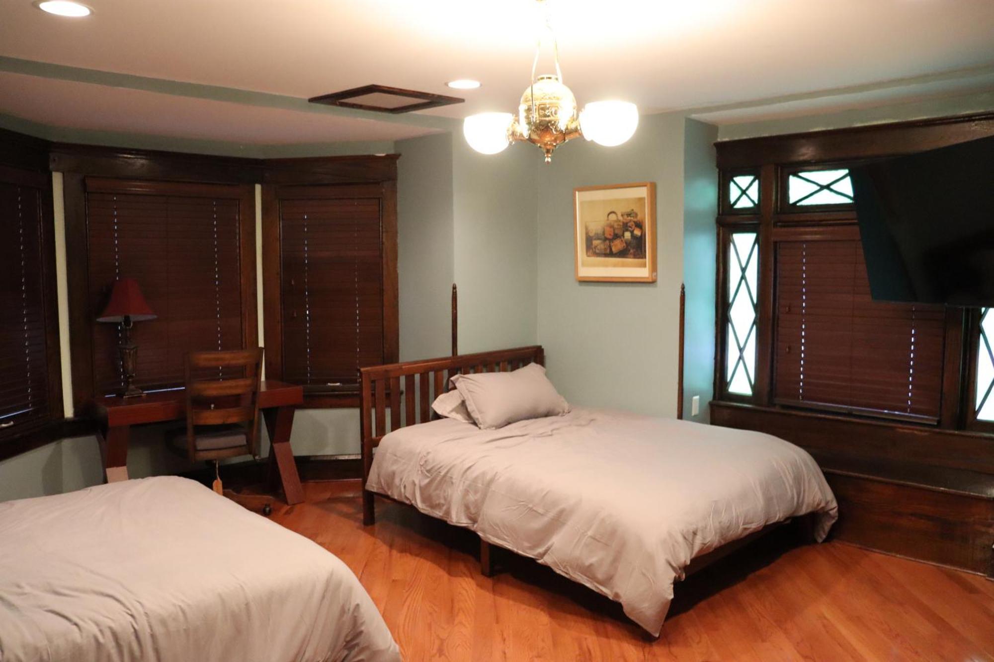 Vaast Bed & Breakfast Adamstown 客房 照片
