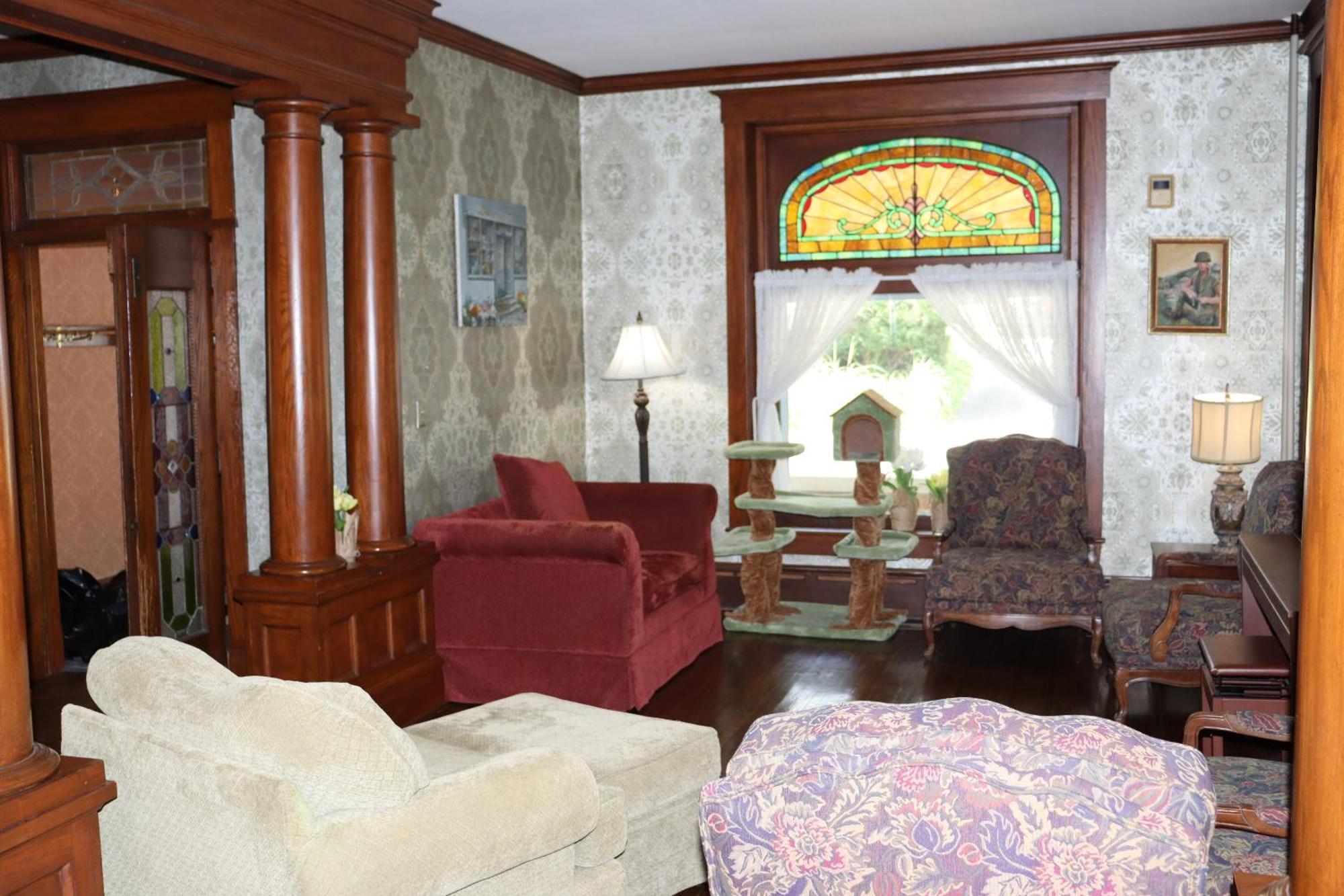 Vaast Bed & Breakfast Adamstown 外观 照片