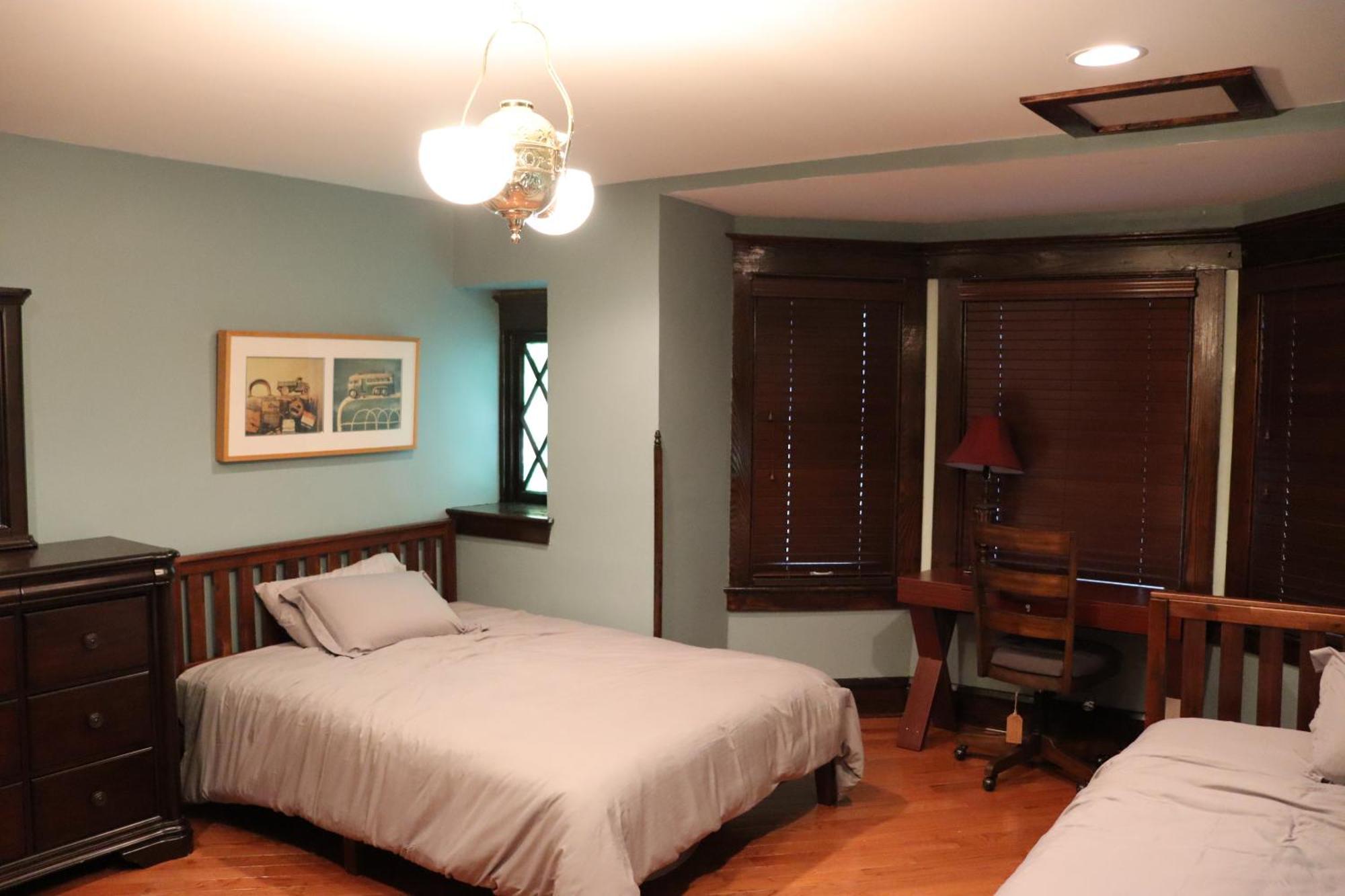 Vaast Bed & Breakfast Adamstown 客房 照片