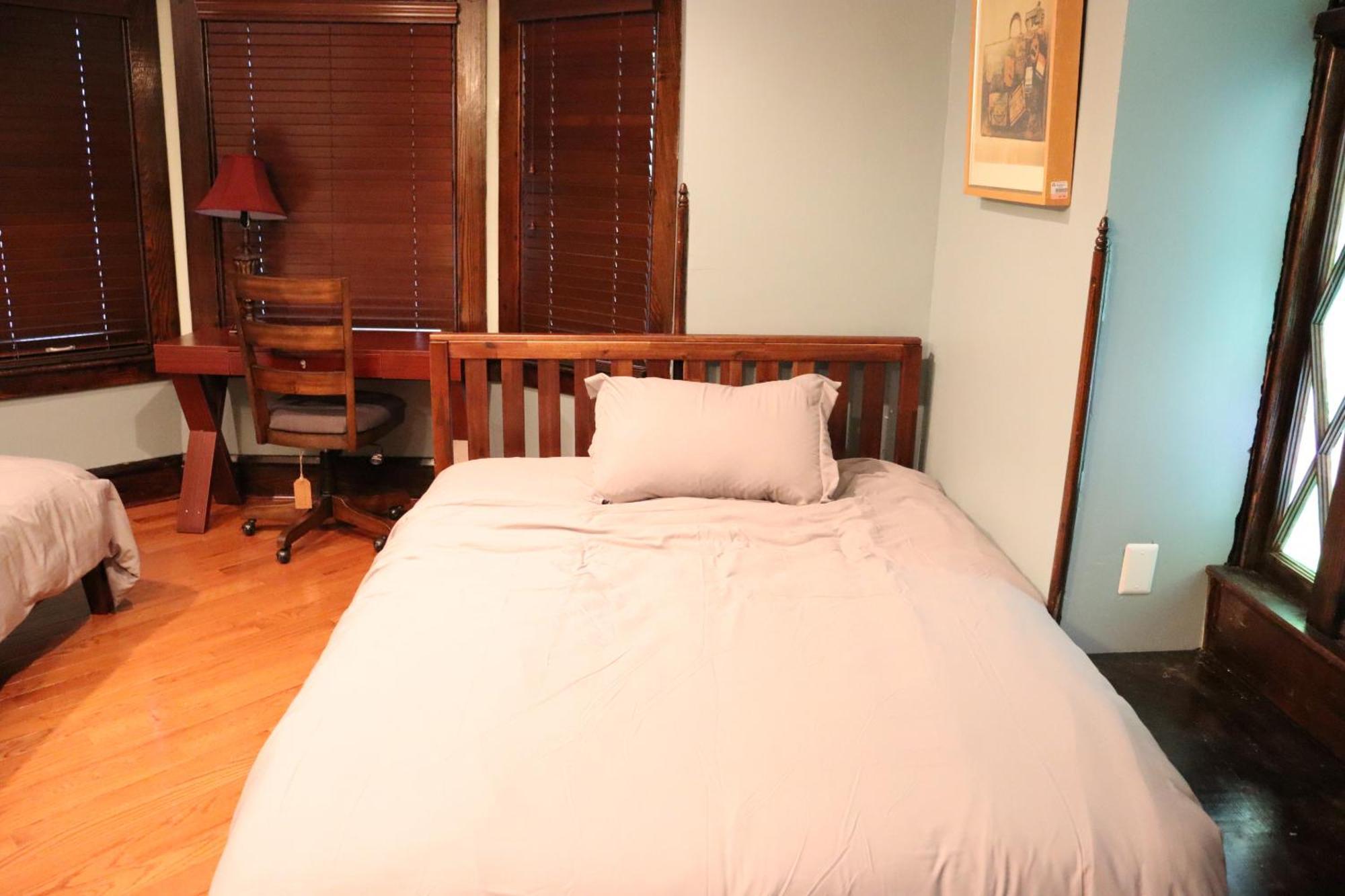 Vaast Bed & Breakfast Adamstown 客房 照片