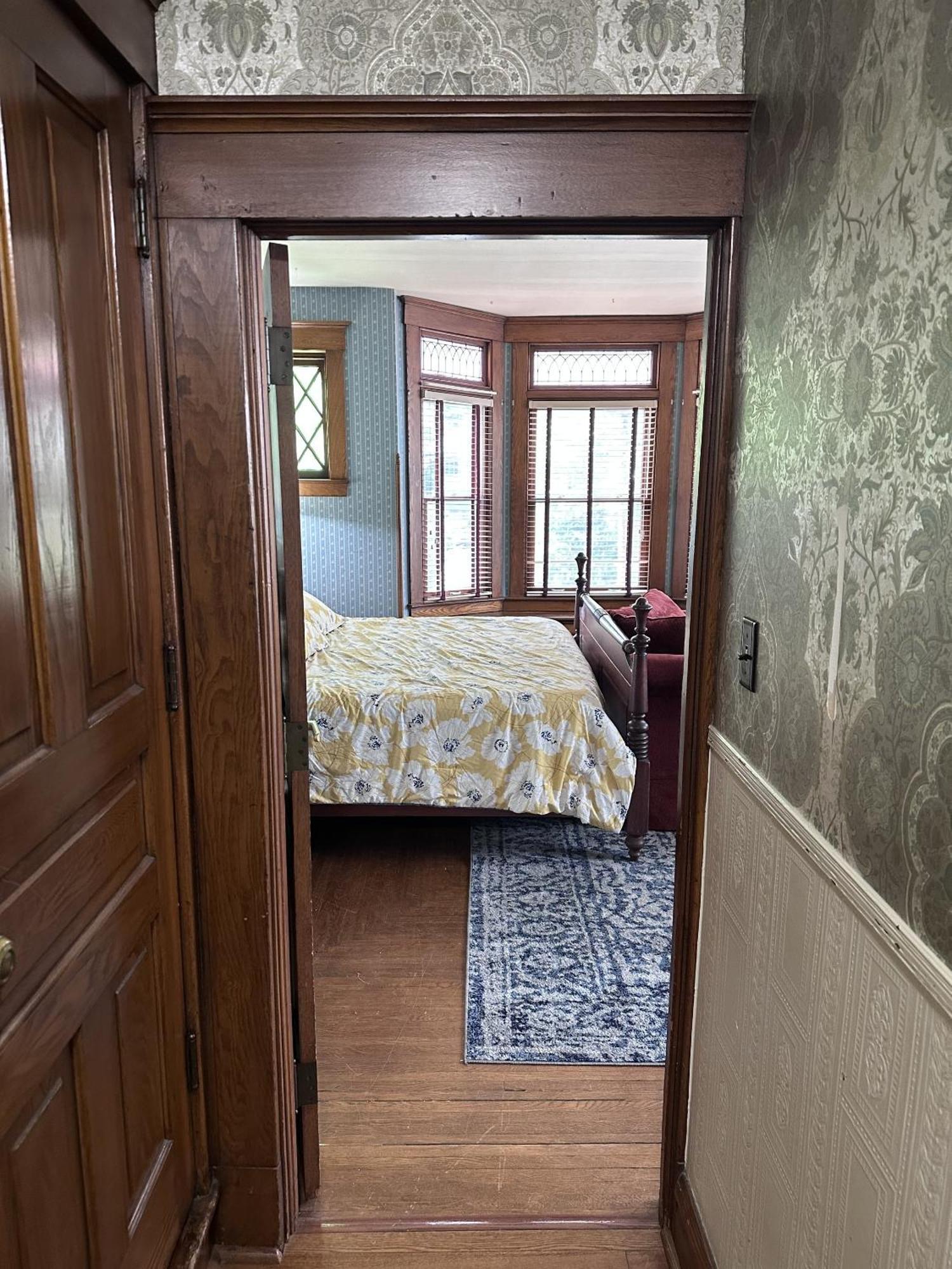 Vaast Bed & Breakfast Adamstown 客房 照片