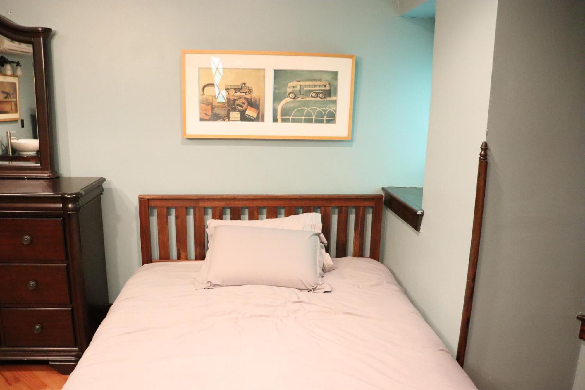 Vaast Bed & Breakfast Adamstown 客房 照片