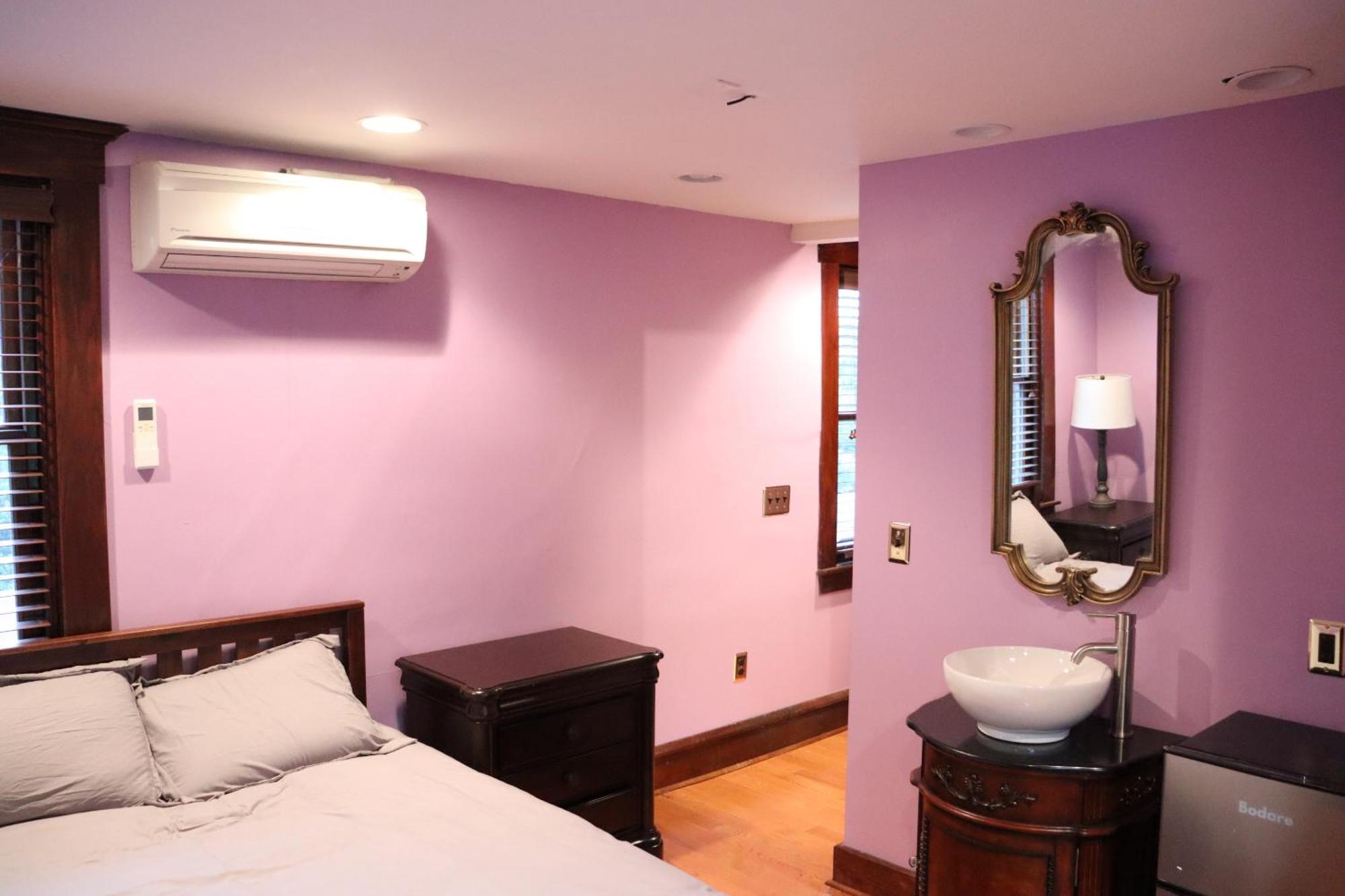 Vaast Bed & Breakfast Adamstown 客房 照片