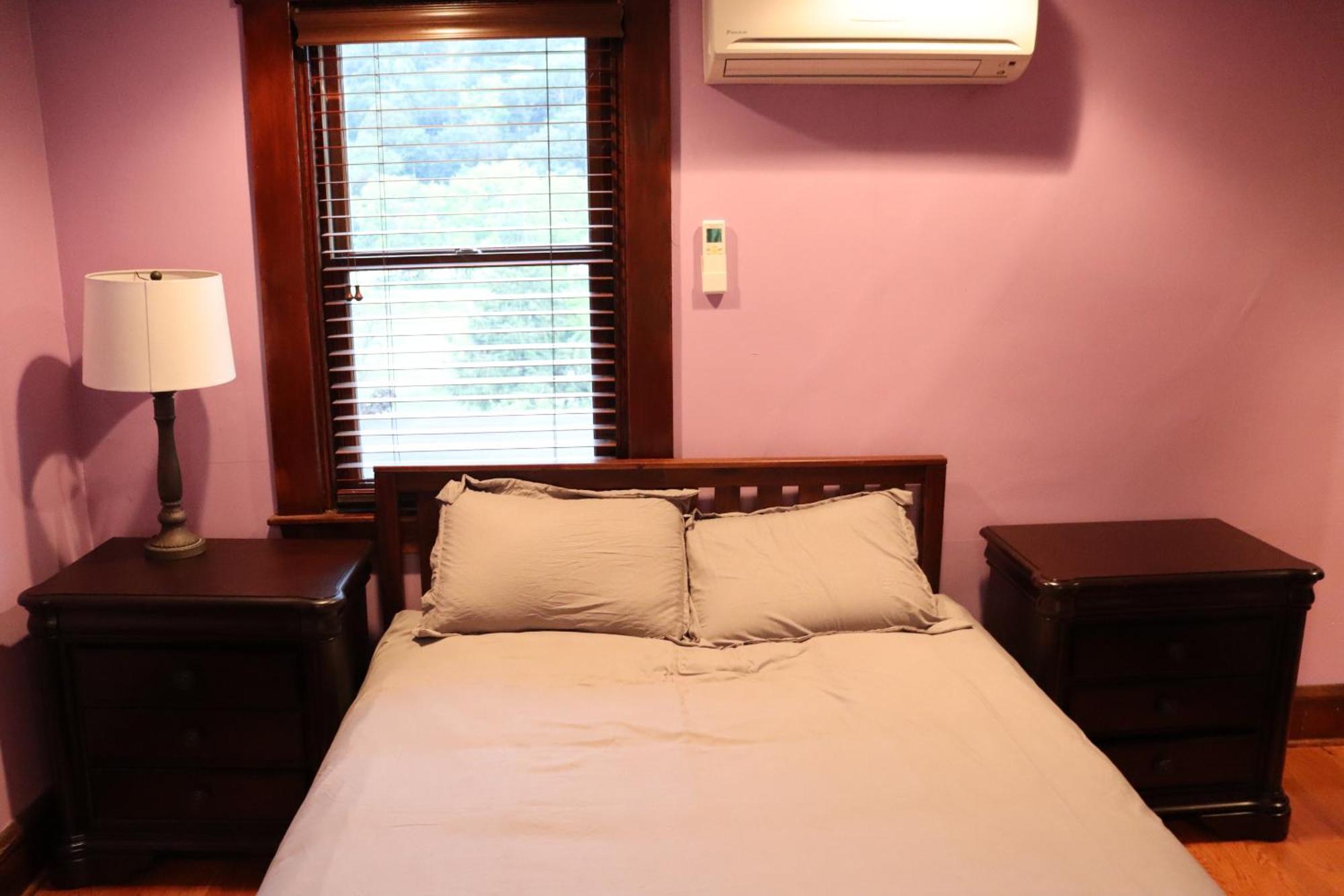 Vaast Bed & Breakfast Adamstown 客房 照片