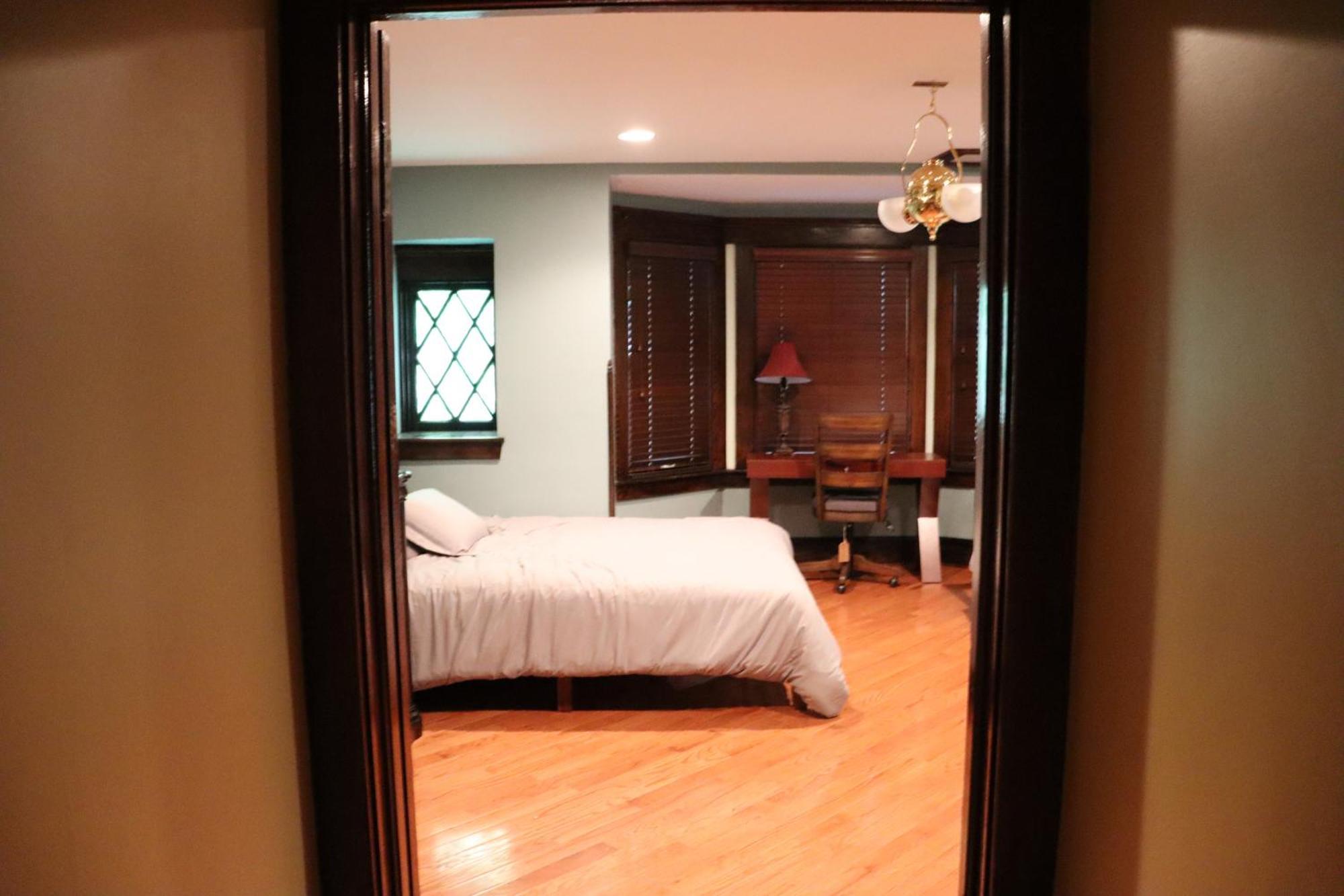 Vaast Bed & Breakfast Adamstown 客房 照片