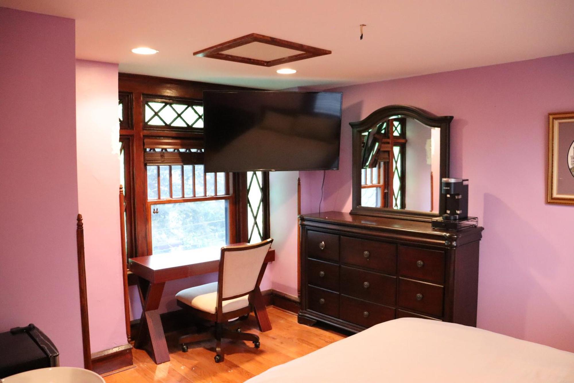 Vaast Bed & Breakfast Adamstown 客房 照片