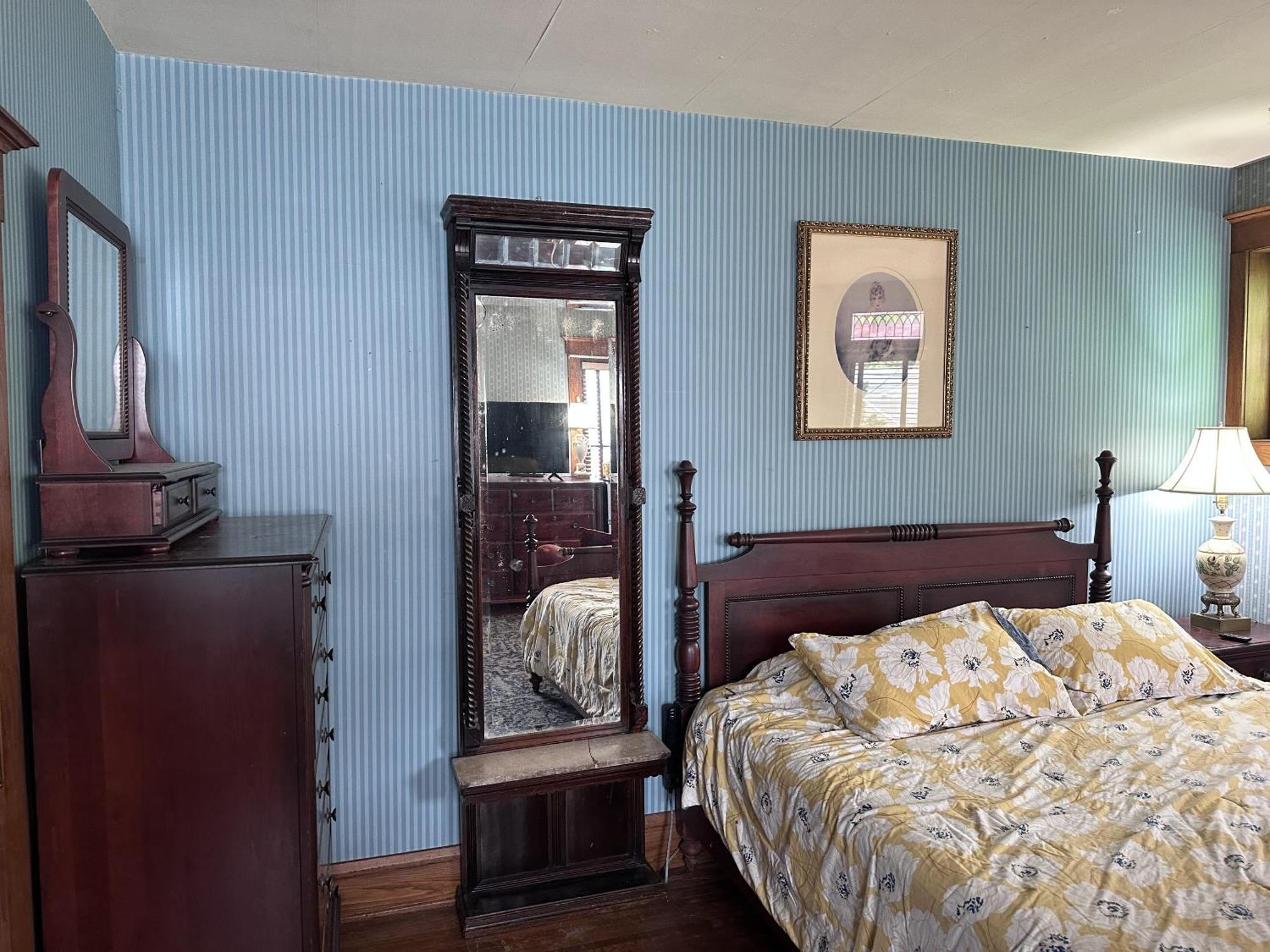 Vaast Bed & Breakfast Adamstown 客房 照片