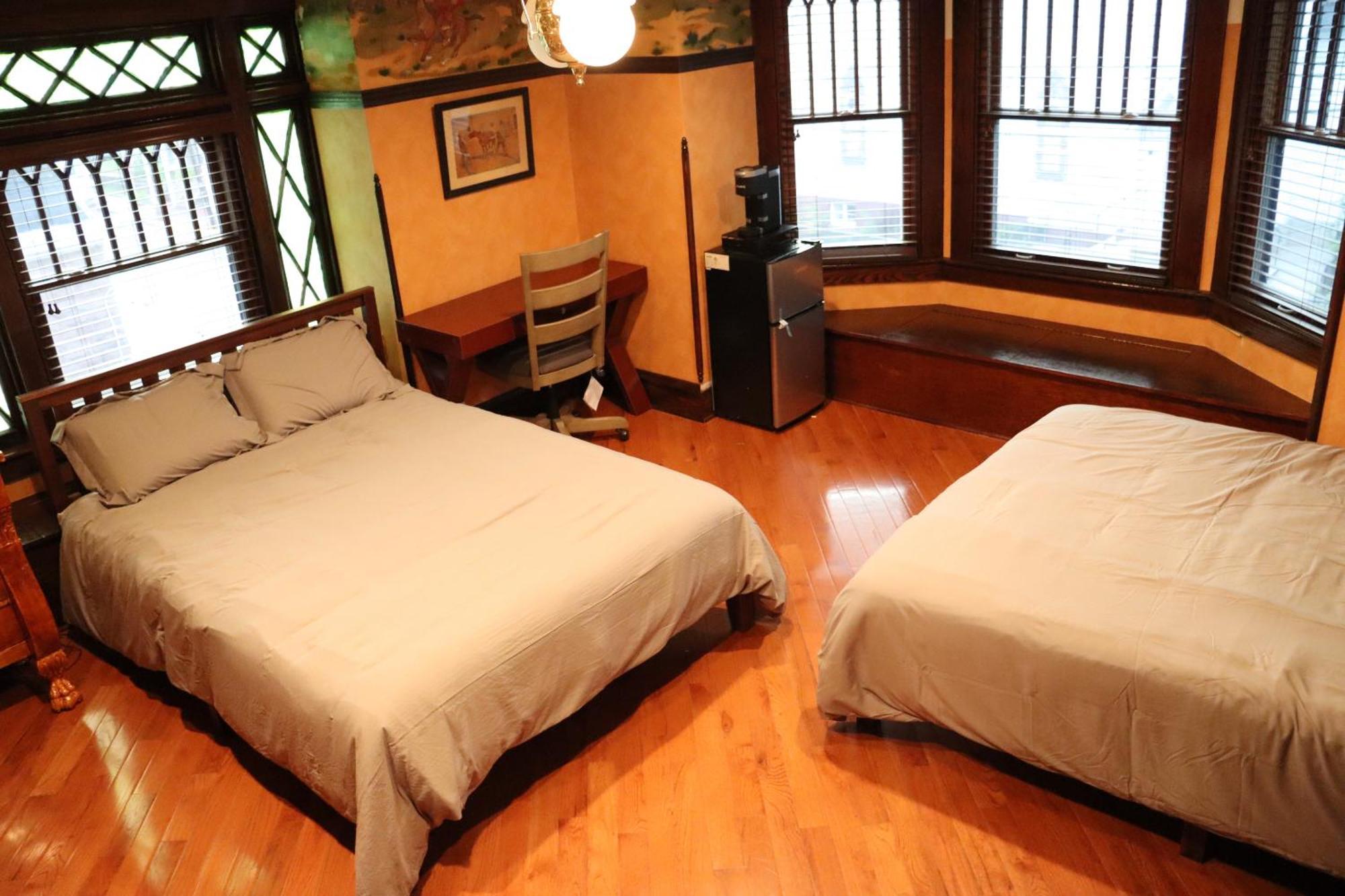 Vaast Bed & Breakfast Adamstown 客房 照片