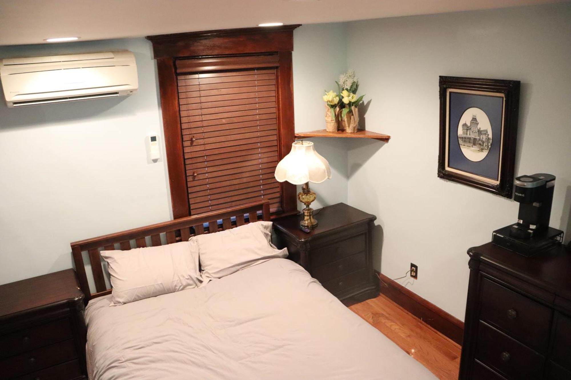 Vaast Bed & Breakfast Adamstown 客房 照片
